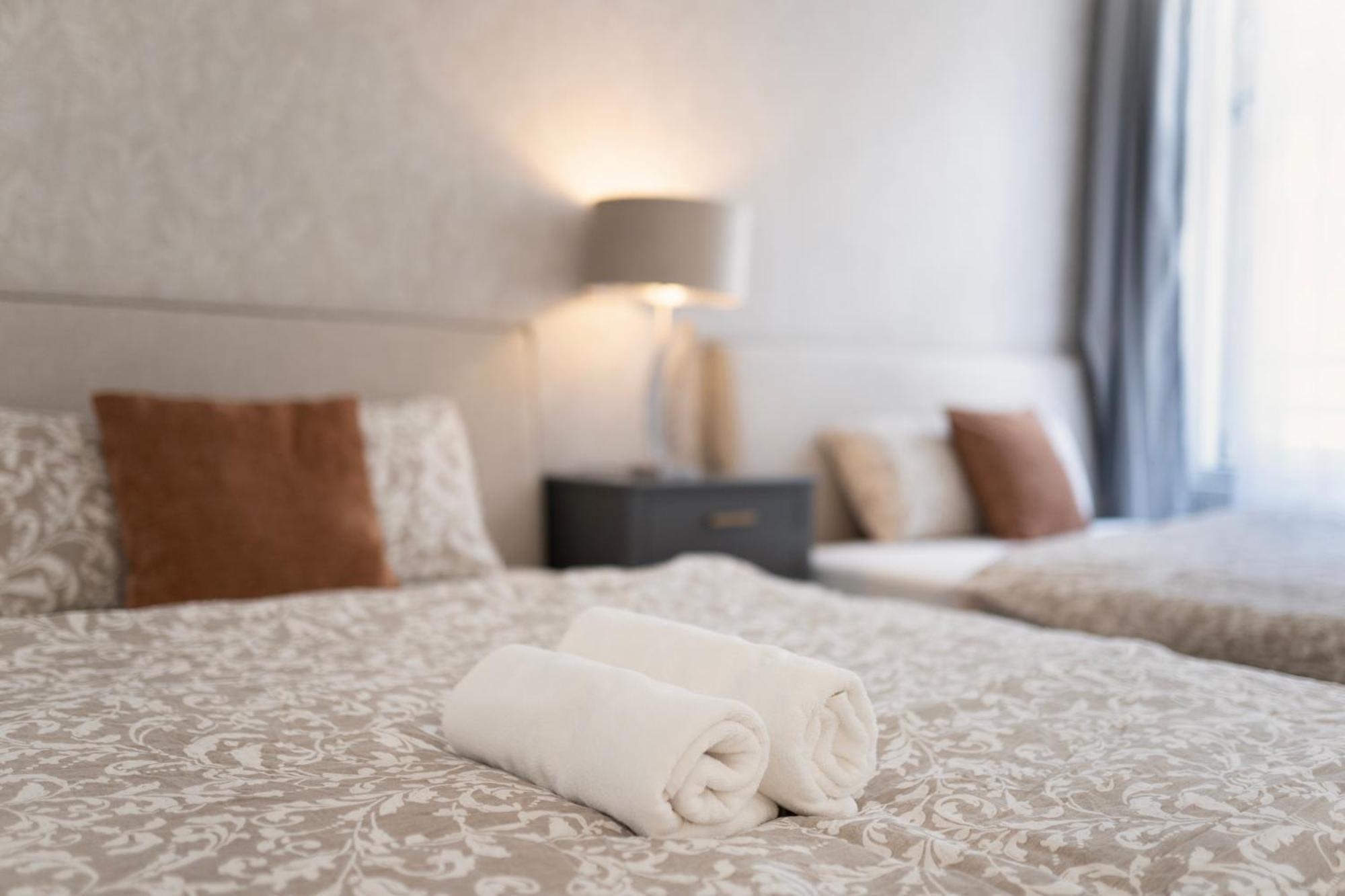 Artsy Central Elizabeth Boulevard Suites — Fotók 3